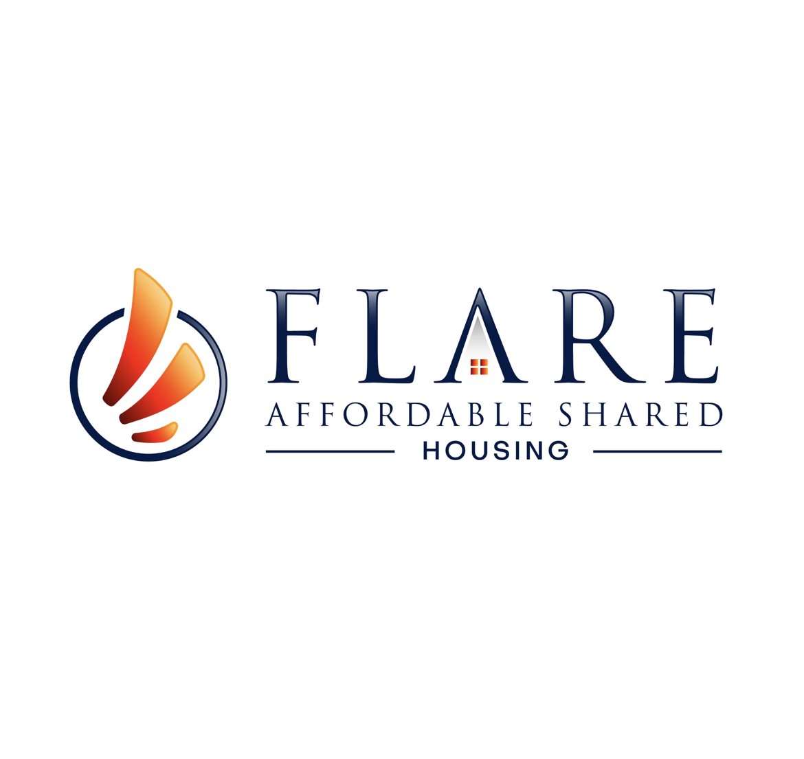 Flare Affordable Shared Housing